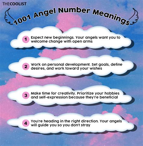 1001 angel number meaning|1001 Angel Number: Spiritual Meaning, Symbolism